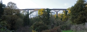 Vue aérienne 3